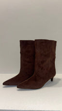 Stivaletto 788-259 Marrone