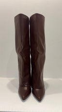 Stivale LA3106 Marrone