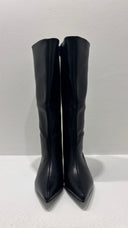 Stivale 788-209A Nero