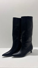 Stivale 788-209A Nero