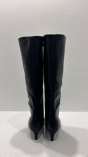 Stivale 788-209A Nero