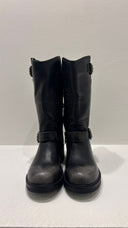 Anfibio  MP2743-4 Nero