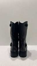 Anfibio  MP2743-4 Nero