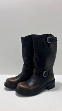 Anfibio MP2743-4 Marrone