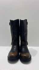 Anfibio MP2743-4 Marrone