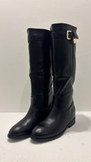 Stivale 788-228 Nero