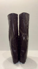 Stivale 1137 Marrone