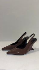 Chanel GH5-3 Marrone