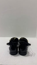 Ballerina Borchie HR920-L1 Nero