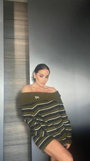 Coordinato You Verde