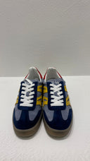 Ginnica W21 Camoscio