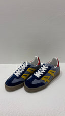 Ginnica W21 Camoscio