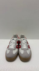 Ginnica W24 Camoscio