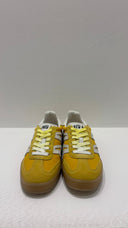 Ginnica W17 Camoscio