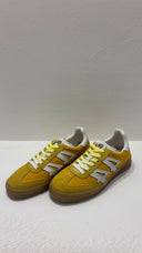 Ginnica W17 Camoscio