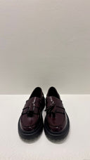 Mocassino 788-250 Bordeaux