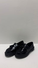 Mocassino 788-250 Nero