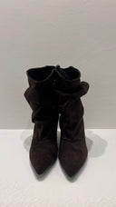 Stivale LA3152 Marrone