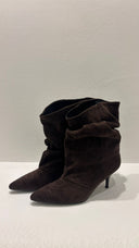 Stivale LA3152 Marrone