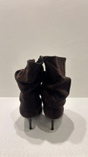 Stivale LA3152 Marrone