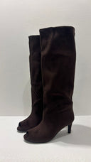 Stivale  LA3153 Marrone