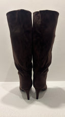 Stivale  LA3153 Marrone