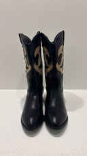 Camperos CYM061 Nero