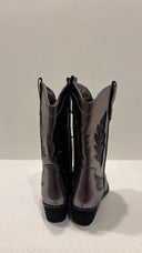 Camperos CYM036 Nero Petrolio