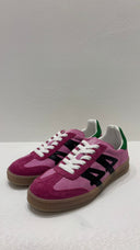 Ginnica W23 Camoscio