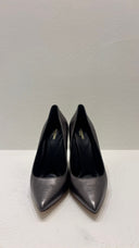 Décolleté 1021 Laminato  Grigio 3