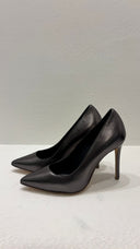 Décolleté 1021 Laminato  Grigio 3