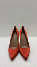 Décolleté 1021 Raso Rame  365