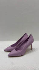 Décolleté 1011 Nappa Glicine