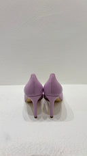 Décolleté 1011 Nappa Glicine