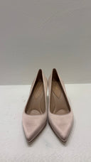 Décolleté 1009 Raso Cipria 029