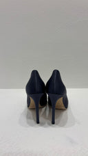 Décolleté 1021 Raso 518