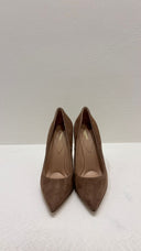 Décolleté 1021 Camoscio 411