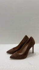 Décolleté 1021 Camoscio 411