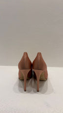 Décolleté 1021 Raso 031