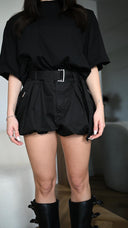 Shorts 111 Nero
