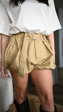 Shorts 111 Cachi