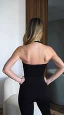 Coordinato Fit 548 Nero