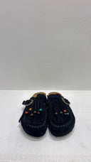 Ciabatta Y23-75 Nero