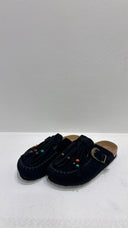 Ciabatta Y23-75 Nero