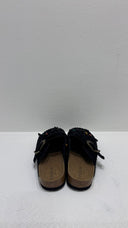 Ciabatta Y23-75 Nero
