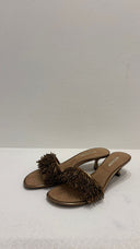 Sandalo M6296 Bronzo
