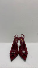 Chanel RU26-11 Bordeaux