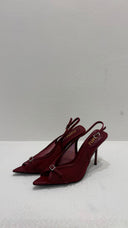 Chanel RU26-11 Bordeaux