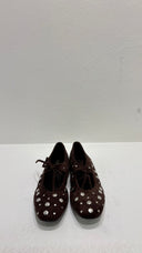Ballerine YY05 Marrone