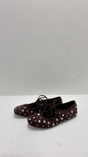 Ballerine YY05 Marrone